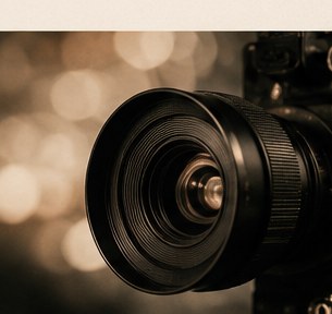 The lens