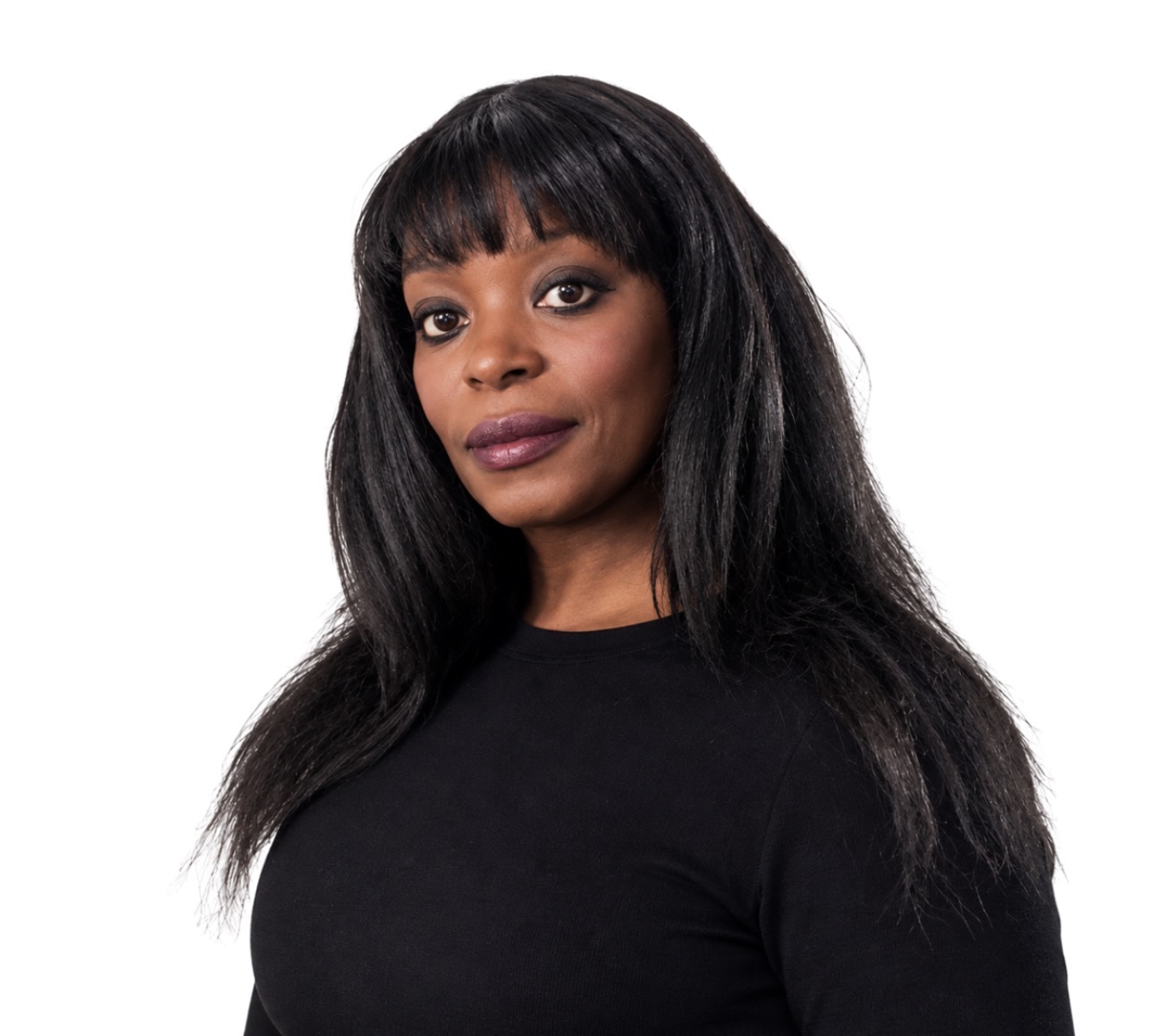 Portrait of Isy Imarni